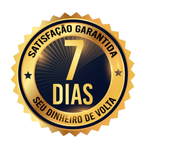 Garantia 7 Dias